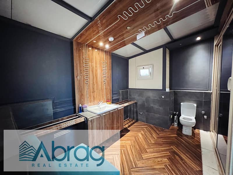 Luxury villa for sale in Grand Residence Compound – Fifth Settlement - Widok 4