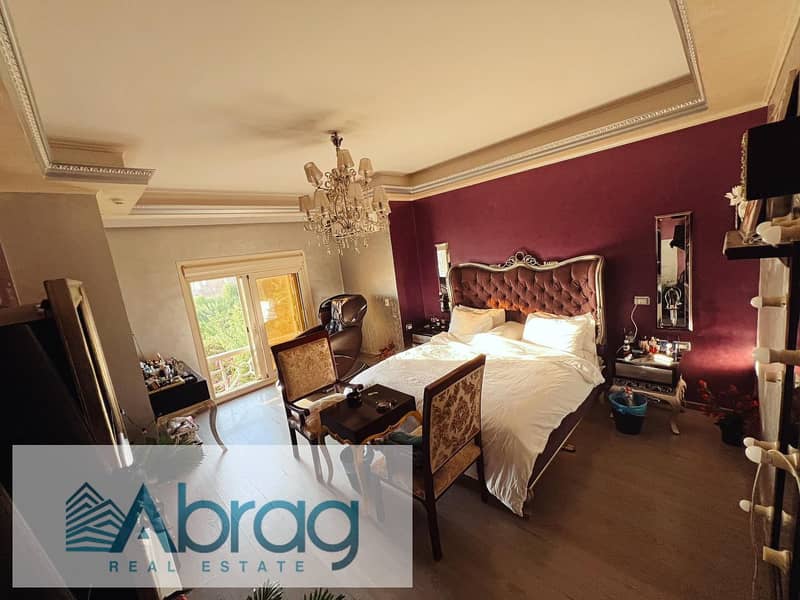 Luxury villa for sale in Grand Residence Compound – Fifth Settlement - Widok 6