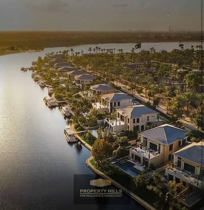 فیلا 4 غرف نوم للبيع في الشيخ زايد، الجيزة - e35a79e9-95cb-4e0d-a14a-e22bc2bfaa1b. jpg