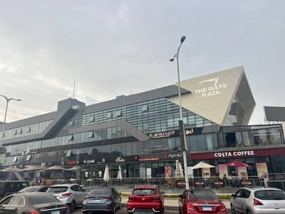 Retail for Rent in Sheikh Zayed, Giza - WhatsApp Image 2025-10-19 at 3.04. 08 PM. jpeg