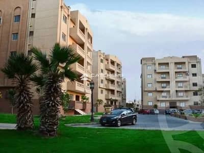 دوبلكس 4 غرف نوم للبيع في القاهرة الجديدة، القاهرة - IMG-20251208-WA0116. jpg