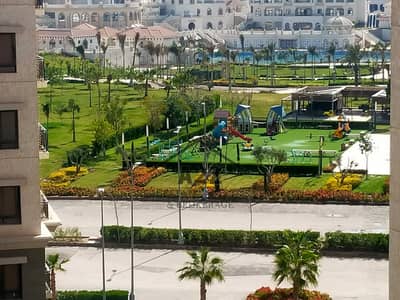شقة 3 غرف نوم للايجار في العاصمة الإدارية الجديدة، القاهرة - WhatsApp Image 2026-03-29 at 2.56. 12 PM (4). jpeg