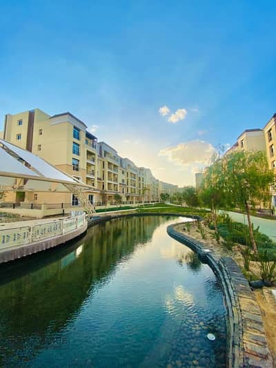 شقة 3 غرف نوم للبيع في مدينة المستقبل، القاهرة - WhatsApp Image 2026-01-26 at 2.53. 03 PM. jpeg