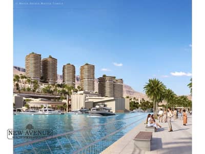 3 Bedroom Flat for Sale in Ain Sukhna, Suez - WhatsApp Image 2026-02-23 at 11.37. 15 PM. jpg