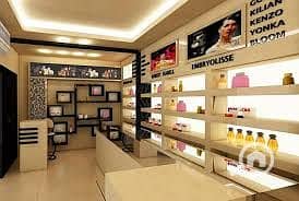 Retail for Sale in Tanta, Gharbia - محل متشطب. jpg