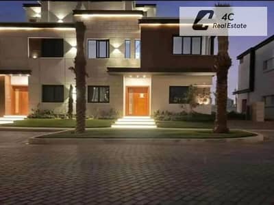 فیلا 4 غرف نوم للبيع في القاهرة الجديدة، القاهرة - IMG-20250122-WA0175. jpg فیلا 4 غرف نوم للبيع في القاهرة الجديدة، القاهرة - IMG-20250122-WA0175. jpg