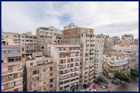 4 Bedroom Duplex for Sale in Sidi Gaber, Alexandria - 001. jpg
