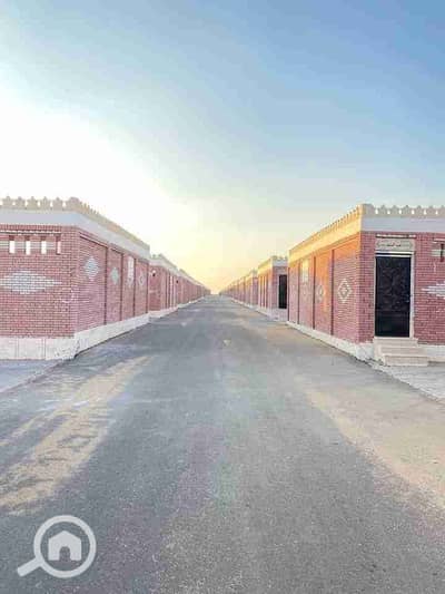 1 Bedroom Other Residential for Sale in Hadayek October, Giza - 1000214084. jpg
