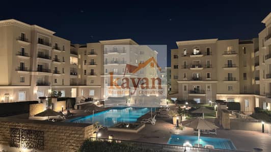 3 Bedroom Apartment for Rent in New Cairo, Cairo - WhatsApp Image 2026-03-29 at 6.59. 41 PM (2). jpeg