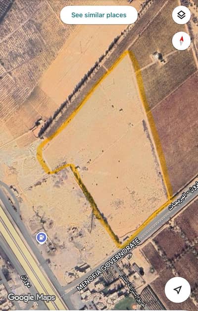 Agricultural Land for Sale in 6th of October, Giza - WhatsApp Image 2026-03-29 at 8.28. 05 AM. jpeg Agricultural Land for Sale in 6th of October, Giza - WhatsApp Image 2026-03-29 at 8.28. 05 AM. jpeg