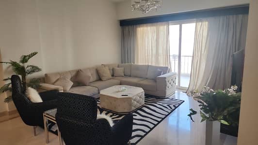 3 Bedroom Flat for Rent in New Cairo, Cairo - WhatsApp Image 2026-03-29 at 7.01. 21 PM. jpeg 3 Bedroom Flat for Rent in New Cairo, Cairo - WhatsApp Image 2026-03-29 at 7.01. 21 PM. jpeg
