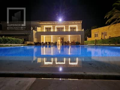 5 Bedroom Villa for Rent in North Coast, Matruh - WhatsApp Image 2026-03-18 at 4.29. 33 AM (3). jpeg