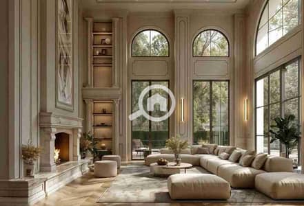 دوبلكس 3 غرف نوم للبيع في شيراتون، القاهرة - 1000399869. jpg