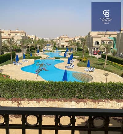 3 Bedroom Villa for Sale in New Cairo, Cairo - WhatsApp Image 2026-03-28 at 10.03. 23 PM. jpeg 3 Bedroom Villa for Sale in New Cairo, Cairo - WhatsApp Image 2026-03-28 at 10.03. 23 PM. jpeg