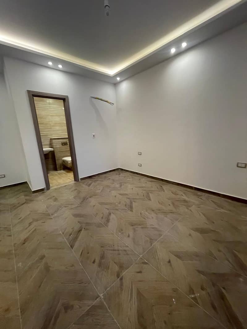 Ground apartment for sale in sodic westown - Widok 3