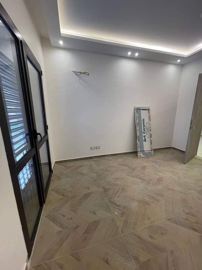 Ground apartment for sale in sodic westown - Widok 4