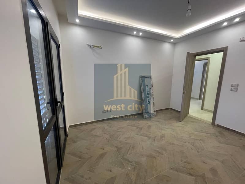 Ground apartment for sale in sodic westown - Widok 5