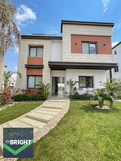 5 Bedroom Villa for Sale in New Cairo, Cairo - WhatsApp Image 2022-05-14 at 11.04. 03 AM. jpeg 5 Bedroom Villa for Sale in New Cairo, Cairo - WhatsApp Image 2022-05-14 at 11.04. 03 AM. jpeg