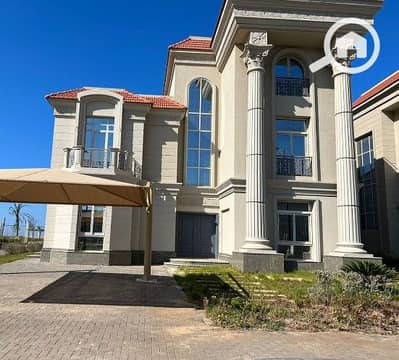 5 Bedroom Villa for Sale in New Mansoura, Dakahlia - Screenshot_5. jpg
