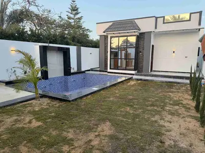 Villa for sale in King Maryout