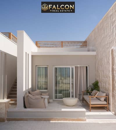 1 Bedroom Chalet for Sale in North Coast, Matruh - صورة واتساب بتاريخ 1445-12-26 في 21.45. 14_9ca1e231. jpg