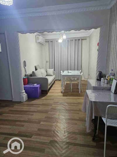 شقة 2 غرفة نوم للايجار في العجوزة، الجيزة - 1001200691. jpg