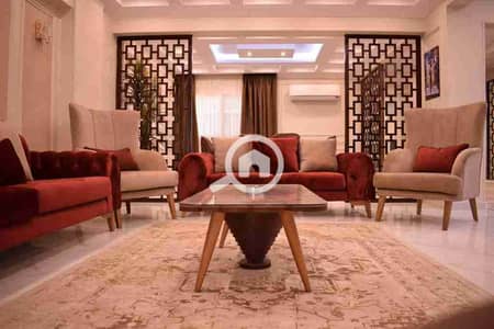 شقة فندقية 2 غرفة نوم للايجار في العجوزة، الجيزة - 1000086924. jpg
