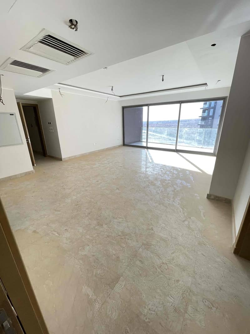 3 Bed Apartment for Rent in Zed West - Compound El Sheikh Zayed – pohled 5