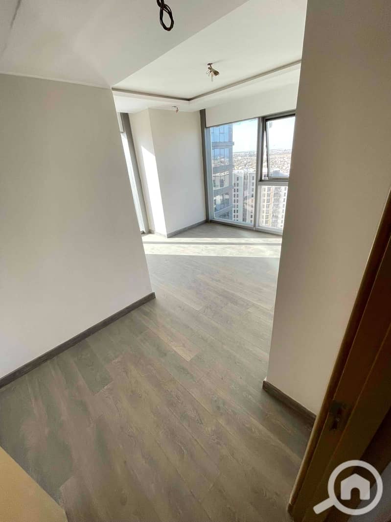 3 Bed Apartment for Rent in Zed West - Compound El Sheikh Zayed – pohled 3