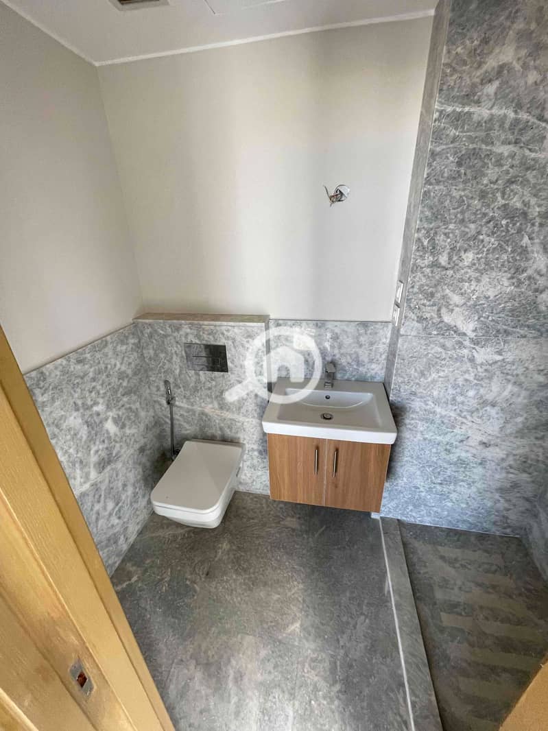 3 Bed Apartment for Rent in Zed West - Compound El Sheikh Zayed – pohled 4
