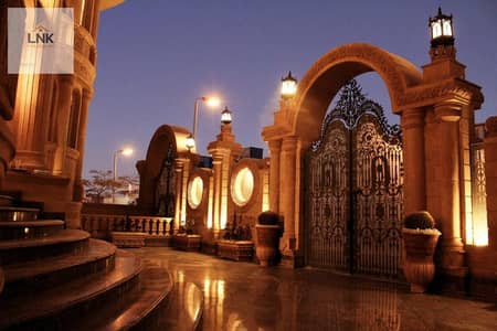 10+ Beds Villa for Rent in New Cairo, Cairo - WhatsApp Image 2026-03-29 at 11.33. 39 AM (1). jpeg 10+ Beds Villa for Rent in New Cairo, Cairo - WhatsApp Image 2026-03-29 at 11.33. 39 AM (1). jpeg