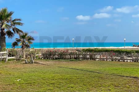 4 Bedroom Villa for Sale in North Coast, Matruh - 1. jpg