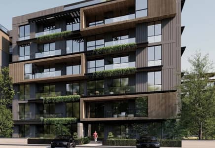 استوديو  للبيع في الشيخ زايد، الجيزة - WhatsApp Image 2026-03-28 at 5.22. 08 PM (4). jpeg