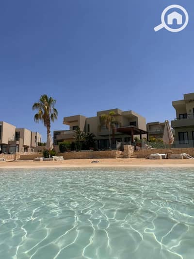 2 Bedroom Chalet for Sale in North Coast, Matruh - WhatsApp Image 2026-03-11 at 1.15. 30 PM. jpeg