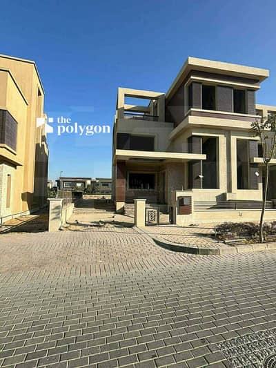 3 Bedroom Townhouse for Sale in 6th of October, Giza - WhatsApp Image 2026-03-24 at 11.40. 28 AM (2). jpeg