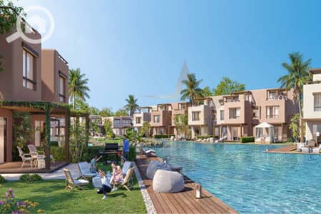 2 Bedroom Chalet for Sale in North Coast, Matruh - 1 (1). jpg