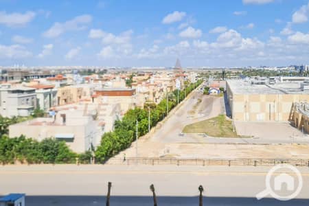 3 Bedroom Duplex for Sale in Moharam Bik, Alexandria - 1 (1). jpg