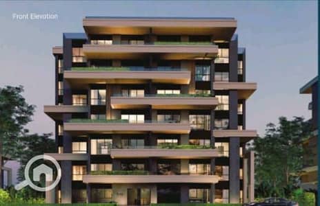 3 Bedroom Flat for Sale in Sheikh Zayed, Giza - WhatsApp Image 2024-09-14 at 13.19. 24_81630828. jpg