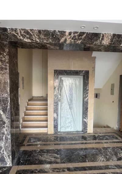 3 Bedroom Flat for Sale in New Cairo, Cairo - 2000. jpeg