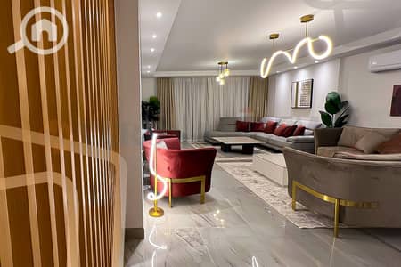 3 Bedroom Flat for Sale in Smoha, Alexandria - 1. jpg