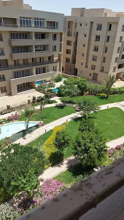 3 Bedroom Flat for Rent in New Cairo, Cairo - Image20. jpg