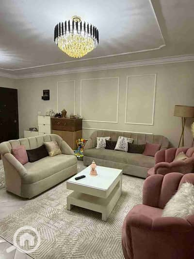 3 Bedroom Apartment for Sale in New Cairo, Cairo - 53597. jpg