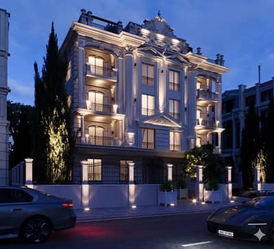 3 Bedroom Apartment for Sale in New Cairo, Cairo - WhatsApp Image 2026-03-30 at 12.09. 27 PM. jpeg 3 Bedroom Apartment for Sale in New Cairo, Cairo - WhatsApp Image 2026-03-30 at 12.09. 27 PM. jpeg