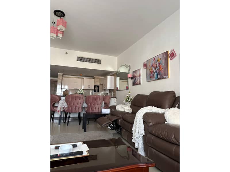 Fully furnished Duplex for rent in Porto New Cairo - Ansicht 4