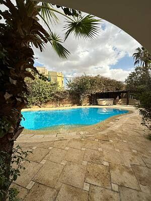 5 Bedroom Villa for Rent in Katameya, Cairo - WhatsApp Image 2026-03-16 at 2.30. 58 PM (7). jpeg 5 Bedroom Villa for Rent in Katameya, Cairo - WhatsApp Image 2026-03-16 at 2.30. 58 PM (7). jpeg