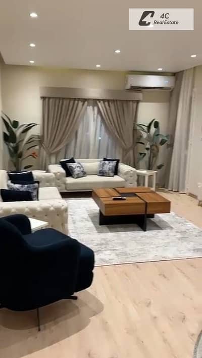 شقة فندقية 1 غرفة نوم للبيع في القاهرة الجديدة، القاهرة - WhatsApp Image 2025-11-12 at 1.01. 59 AM. jpeg