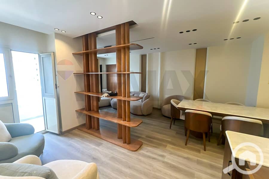Apartment for sale 140 m Moharram Bek (Al-Rasafah) - Ansicht 2
