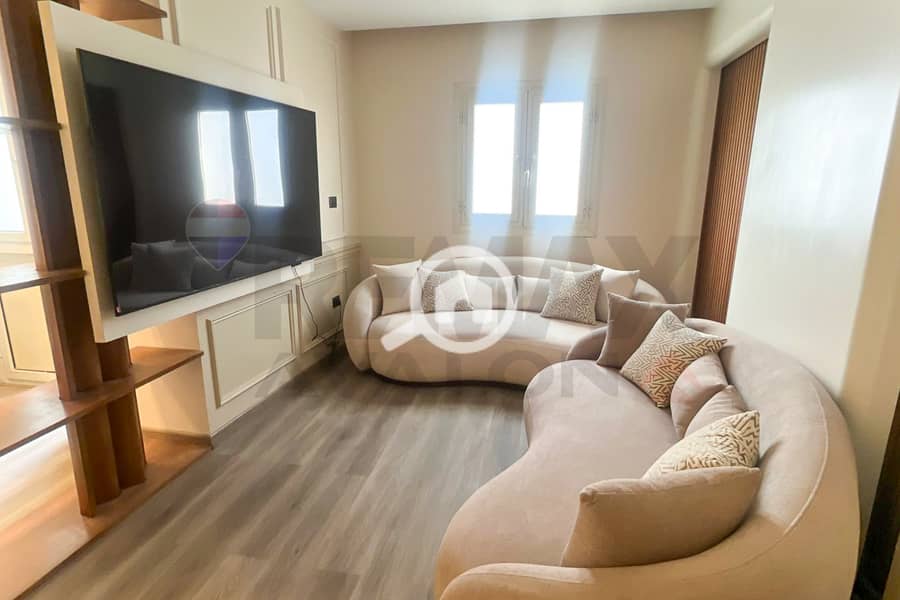 Apartment for sale 140 m Moharram Bek (Al-Rasafah) - Ansicht 3