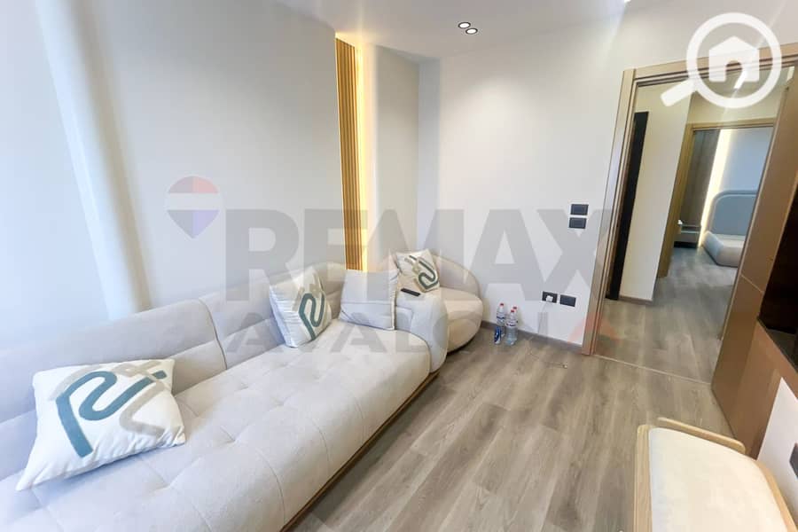 Apartment for sale 140 m Moharram Bek (Al-Rasafah) - Ansicht 4