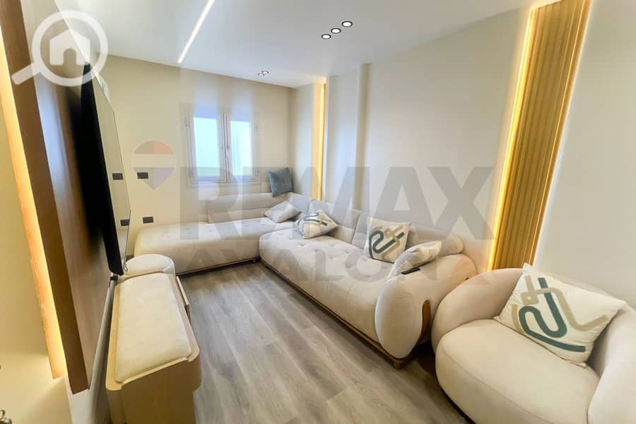 Apartment for sale 140 m Moharram Bek (Al-Rasafah) - Ansicht 5